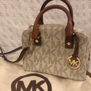 Michael Kors handbag